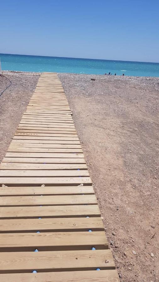 Apto. con wifi, piscina, vistas al mar y parking. Moncofa  Exterior foto