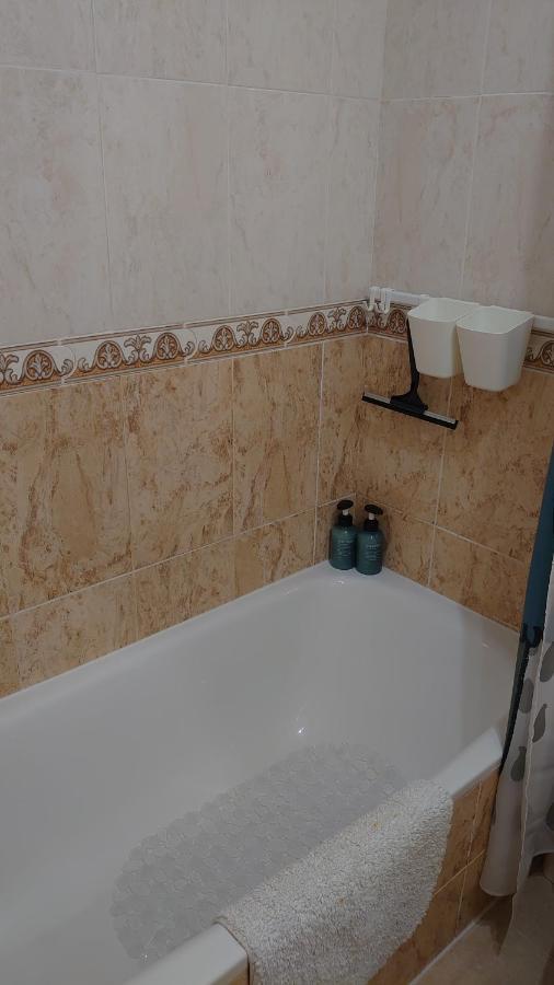 Apto. con wifi, piscina, vistas al mar y parking. Moncofa  Exterior foto